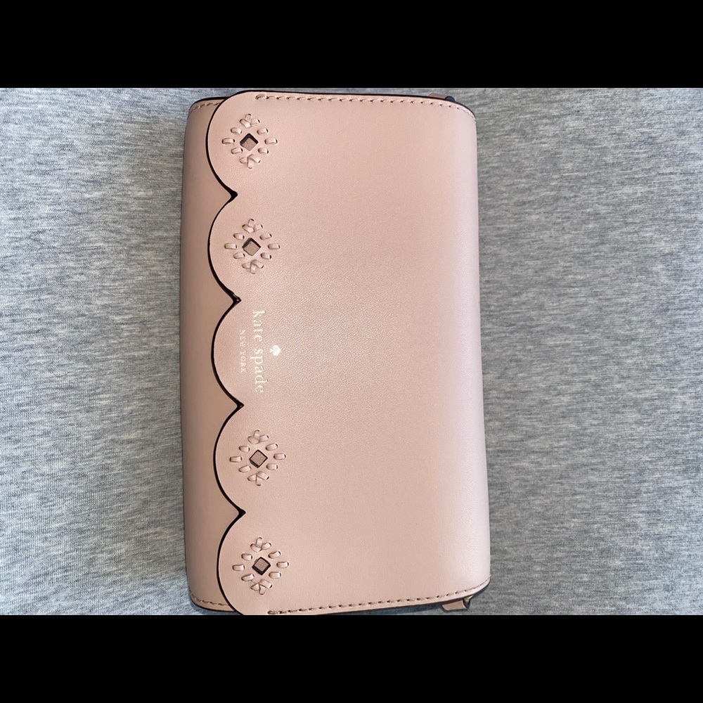 Kate Spade Crossbody - Picture 7 of 9
